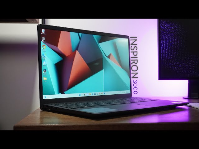 Dell Inspiron 15 3000 (2022) Review - The New Budget Laptop King!