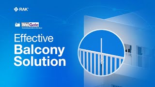 A Balcony Setup For Your Hotspot Miner Or Rak Gateways With Fibergl Antenna