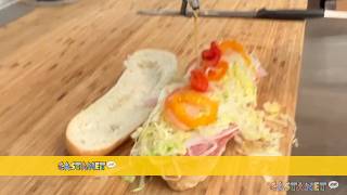 Italian Sandwich Company finds success in downtown Kelowna