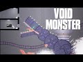 Theres something lives in the void void monster  short film not horror