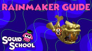 Rainmaker Guide - Squid School