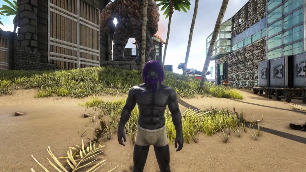 サバイバー消えてしまったら 最終手段編 ａｒｋ ｓｕｒｖｉｖａｌ ｅｖｏｌｖｅｄ アーク ｐｓ４版 ｎｏ１６ アークｖｏｌ ３ Youtube