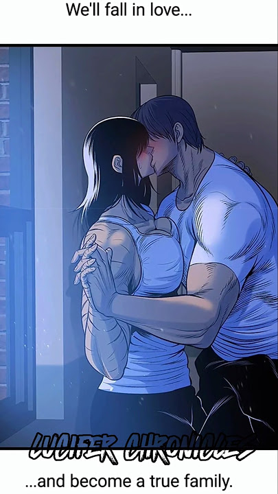 𝘽𝙧𝙤 𝙥𝙡𝙖𝙣𝙣𝙚𝙙 𝙀𝙫𝙚𝙧𝙮𝙩𝙝𝙞𝙣𝙜🔥😱#manhwa #manhua #manga #comics #edit #webtoon