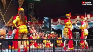 GOMLIO  ANGGUK PUTRI TAPAK SANDYA PURWOSARI GIRIMULYO KP