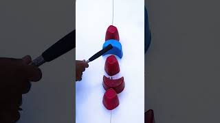 Watch This Sand Fall Slowly 😍 #shorts screenshot 4