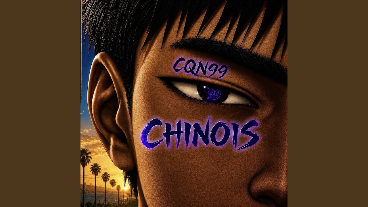 Watch CHINOIS on YouTube Watch CHINOIS on YouTube