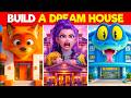 Would You Rather - Build Your Ultimate Luxury Dream House - Quiz mouse