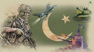 Pakistan Armed Forces 10 [HD]