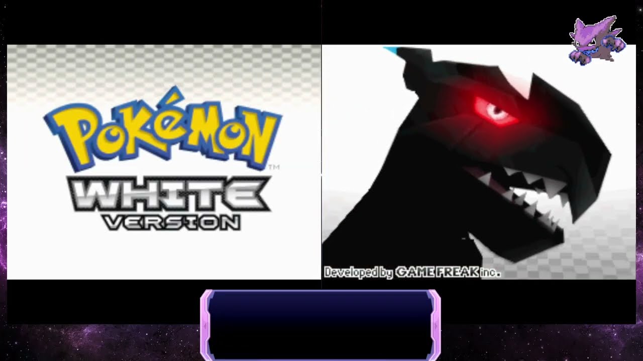 Pokémon White Version (Part 3)