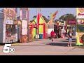 Benton County updates safety measures at the county fair