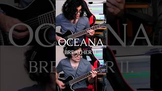 Watch Oceana Breather Ii video
