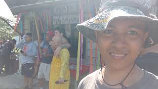 Eat Bulaga Sugod Bahay mga Kapatid Behind the Scene at Brgy. Caingin Malolos Bulacan Part 2