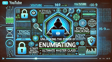 Unlocking The Power Of Enumeration In Ethical Hacking | Ultimate Master Class By Devcybersecurity