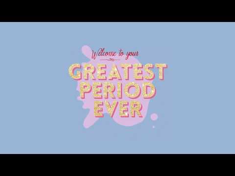 My Greatest Period Ever Teaser