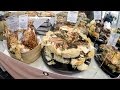 London Travel. A Walk Around the Curious Stalls of Greenwich Market