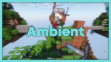 Ambient Client Still Bypassing Hypixel?! | Hypixel Cheating w/ Ambient Client | Speed, Scaffold, Etc