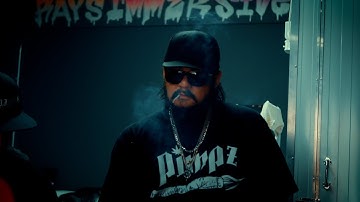 Nicky Pimpz - Reborn Ft.LUMZUM (Official Video)