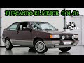 TU PRIMER AUTO - Buscando VW GOL G1 1991-1995 #Alepaddle