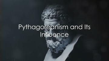 Unlocking the Secrets of Pythagoras The Mathematical Mastermind