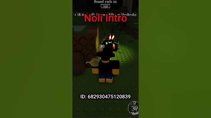 Hit Sound Ids Forsaken New Edition 2