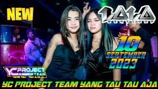 ' SOUND SANDIKAWEK PALING BANYAK DI CARI VIRAL TIKTOK ' DJ LALA 10 SEPTEMBER 2023 || MP CLUB