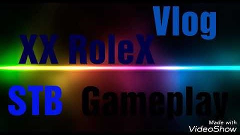 New Intro By:Me(Új Intró...Készítette:Én)