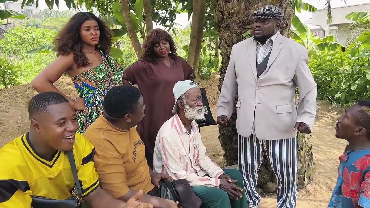 Fingon prêt à devenir IVOIRIEN  pour le SUCCÈS, faut-il vraiment quitter le Cameroun
