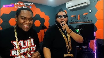 DeeJay Punz & Selectah Renzo - Pain 💔 Ep. 3 😮‍💨