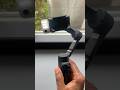 Unlock creative shots with the Hohem iSteady V3 Gimbal! 🌟 #GimbalTech #HohemMagic #tech #hohem