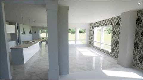 VASTview Walkthrough Sample