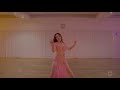 Yetalemo by Amr Diab - Belly dance // Maïssane Narjis