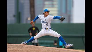 Highlights - UCLA Baseball vs. Oregon (May 8, 2026)