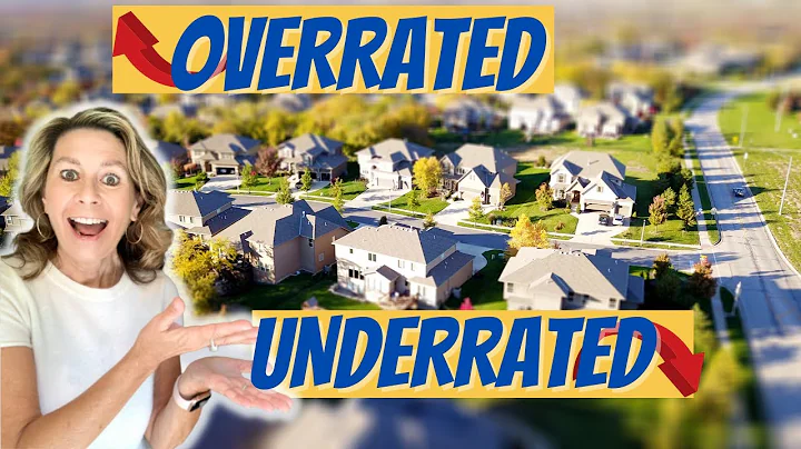 SARASOTA NEIGHBORHOODS. Top 5 Overrated and Underr...