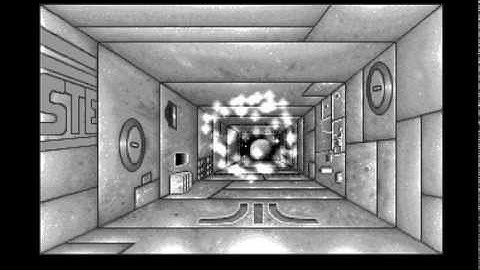 Atari STe demo - ParaCon7