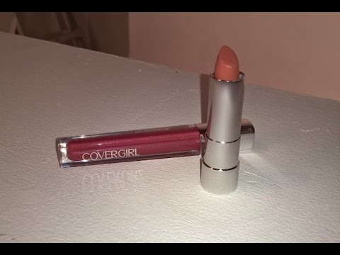 Video: Verschil Tussen Lippenstift En Lipgloss