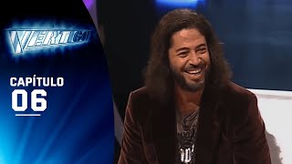 Capítulo 6 | Vértigo Estelar | Temporada 2006