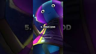 Top 8 Yogiri Instant Death Ability Is Not Affect Characters Part 1