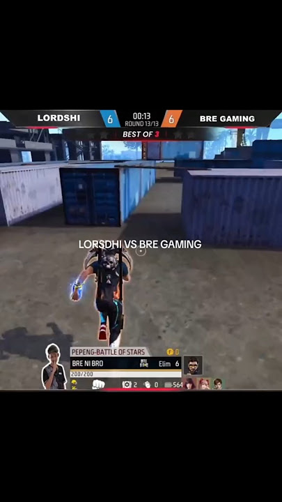 2 king Pepeng indo yang gg dan baik hati bre gaming dan Lordshi🥶#youtubeshorts