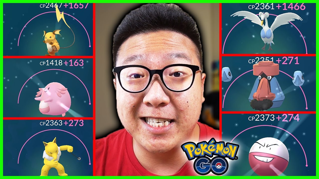 Pokémon GO Solgaleo Max CP Level 40 / Level 50 – Unlock 2nd Charge