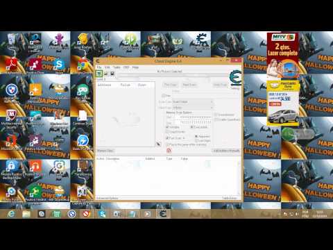 AUTO WINS HACK FLY 2014 (HEROMICE)
