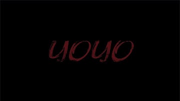 YOYO - Motion Video