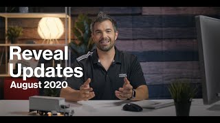 Reveal Updates: 2020-08 | Verizon Connect screenshot 4