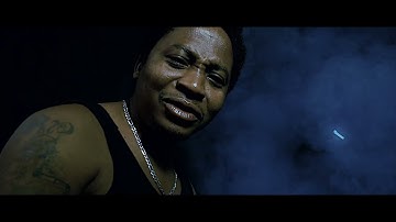 SlimKut Moja -   MY SHINING STAR (Official Music Video)