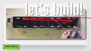 APC RBC44 Battery Replacement DIY