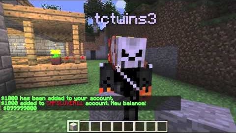 WonkCraftGames: Towny Tutorials: How to expand and make a town