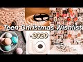 Teen Christmas Wishlist 2020 | 50 Teen Gift Ideas |