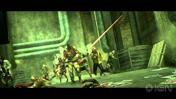 Prototype 2 - Blacknet Mission: Black Tulip