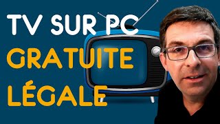 Tuto : télé gratuite et légale sur PC screenshot 4