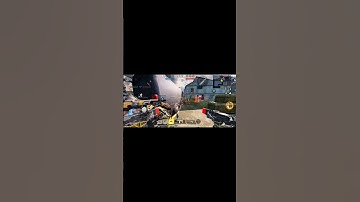 I just ran through your entire team | Capture The Flag | CODM