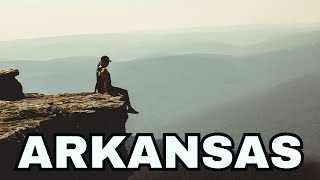 Top 10 Must Visit Destinations in Arkansas